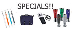 Closeouts and Clearance....  